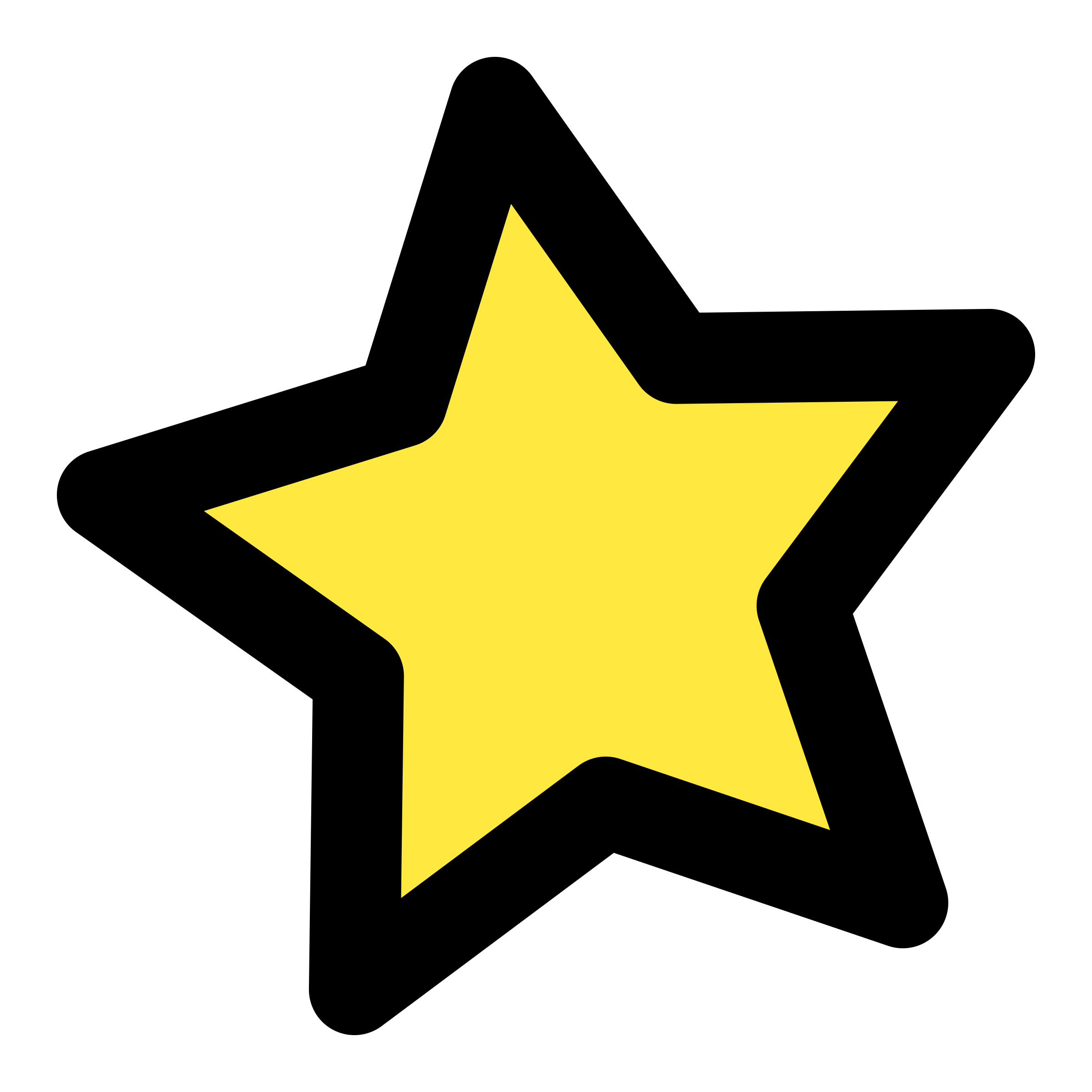 star